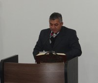 Projeto de Resolução - Relatório Final da CEI é aprovado em primeira votação