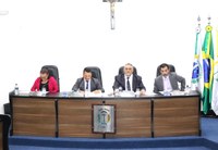 Projeto que cria o Conselho Municipal Sobre Drogas – COMUSD é aprovado