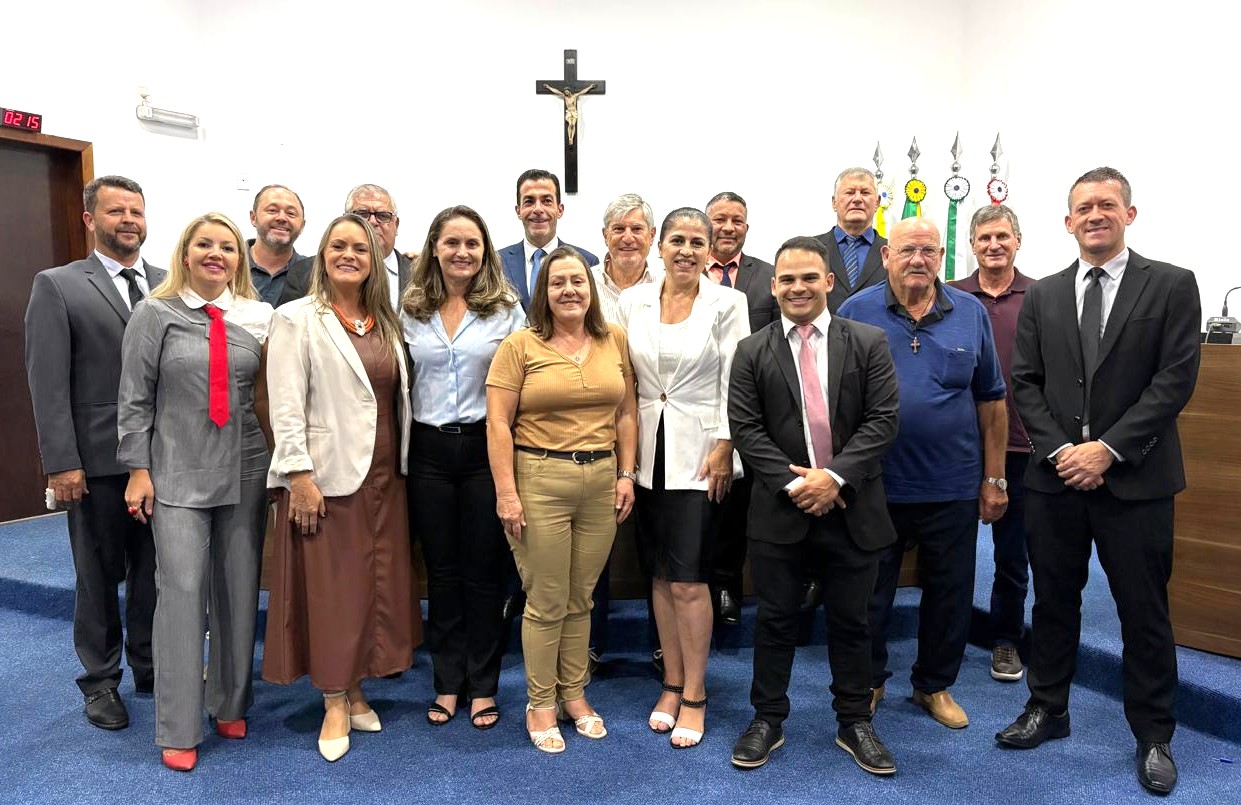 Projeto que declara de Utilidade Pública a Comissão de Manutenção da Imagem de Nossa Senhora das Graças é aprovado 