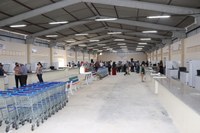 Projeto que denomina a Feira do Produtor Iratiense de “Estanislau Waydzik” é aprovado