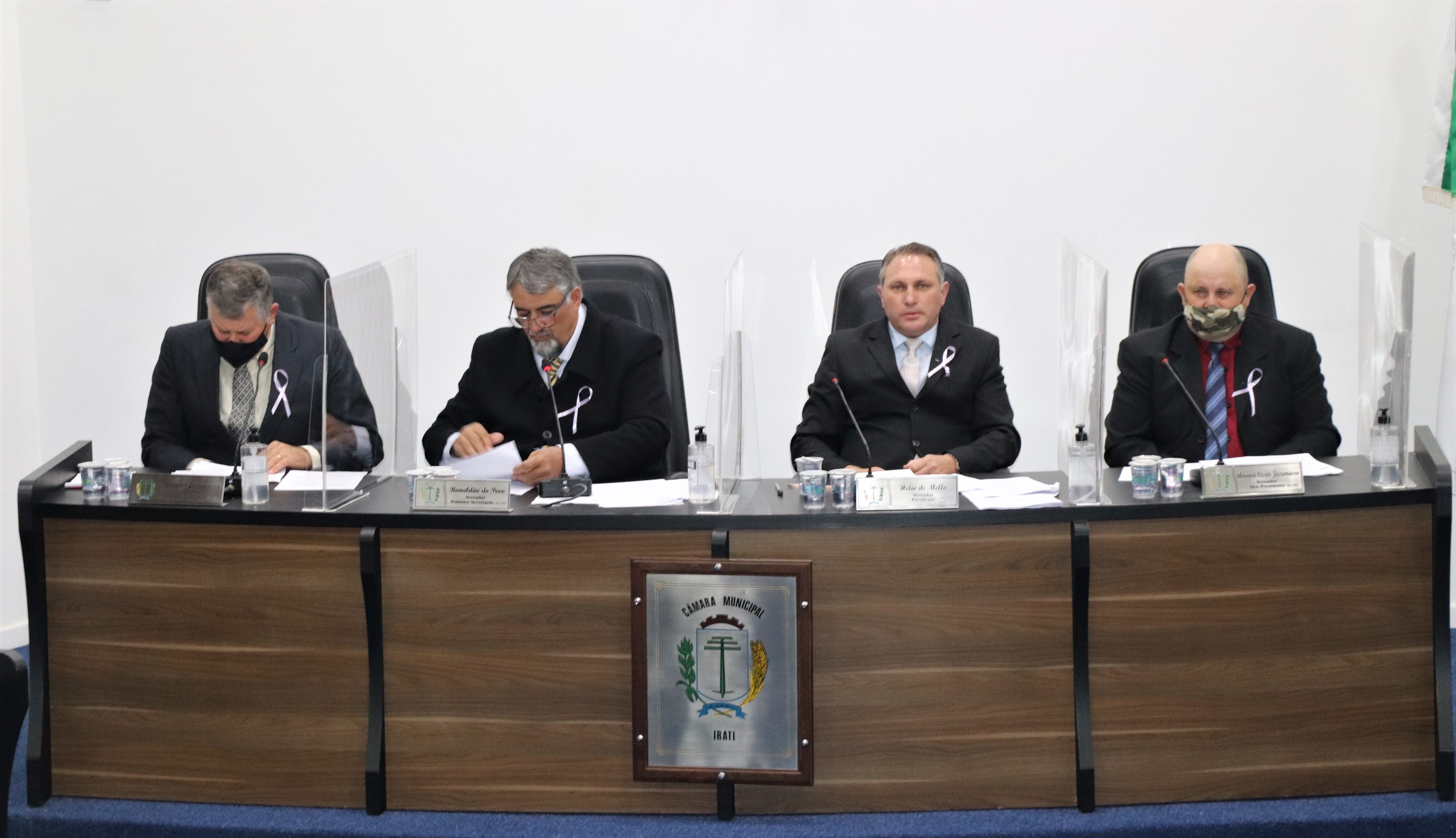 Projeto que trata da ampliação do ESTAR no município é apresentado 