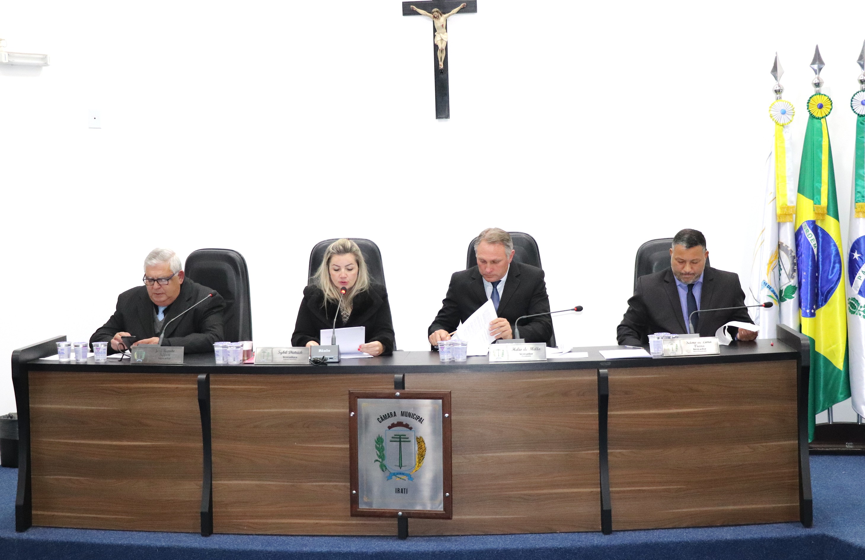 Projeto que dispõe sobre a criação do Programa: “Práticas Pedagógicas Inovadoras” é aprovado em regime de urgência 