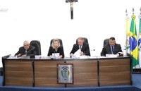 Projeto que dispõe sobre a criação do Programa: “Práticas Pedagógicas Inovadoras” é aprovado em regime de urgência 