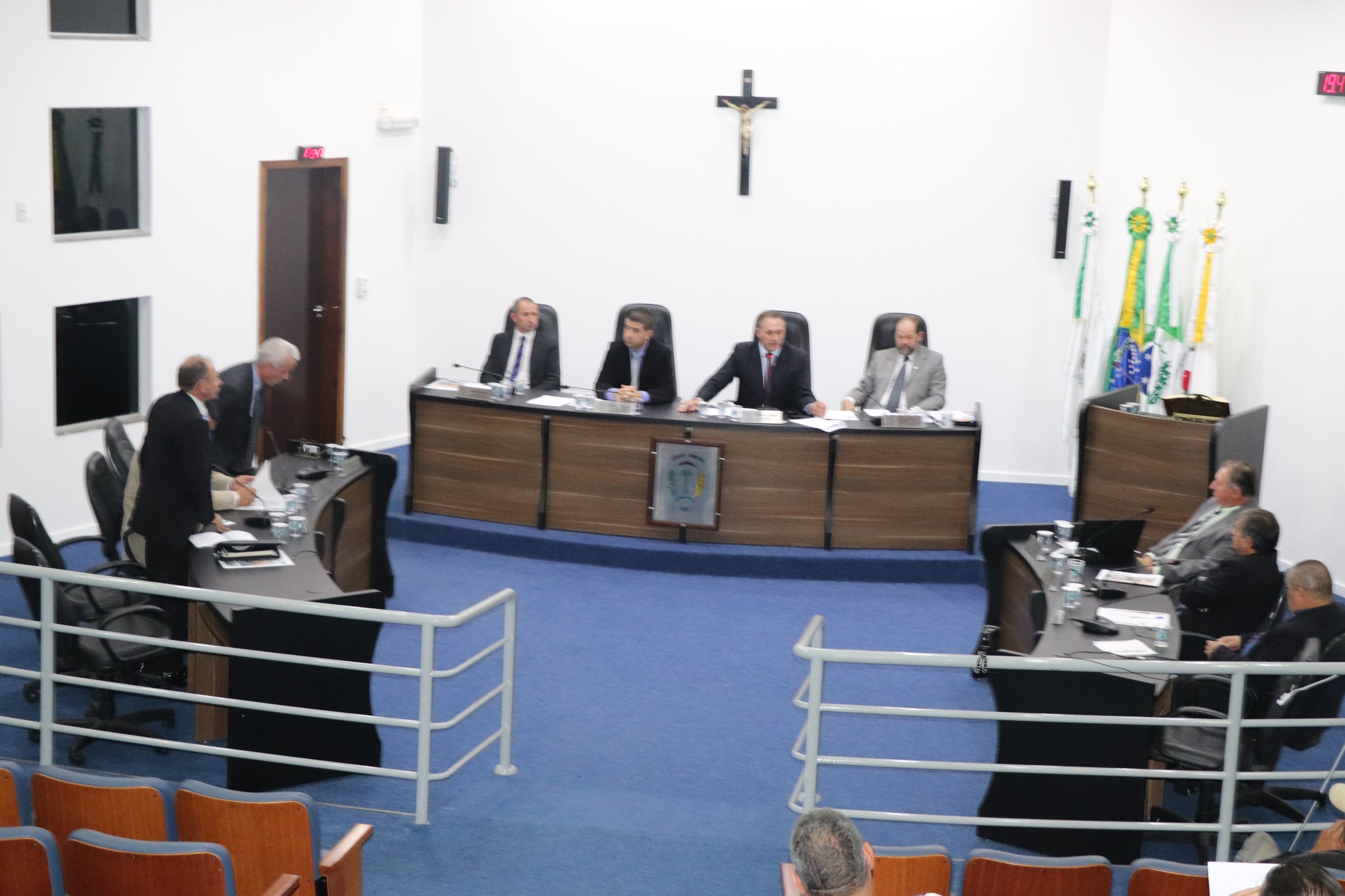 Projeto que dispõe sobre a Política Municipal de Educação Popular em Saúde é aprovado