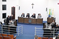 Projeto que dispõe sobre a Política Municipal de Educação Popular em Saúde é aprovado