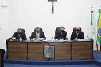 Projeto que reconhece exercício físico como atividade essencial no município é aprovado em 1ª Votação 