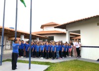 Projeto que trata da execução dos Hinos Nacional e do Município nas escolas da rede pública é aprovado