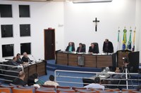 Projeto referente a criação do Conselho Municipal do Meio Ambiente é aprovado com Emenda