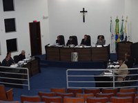 Projetos de Lei que concedem Títulos de Cidadãos Honorários do Município são aprovados