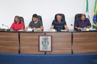 Projetos do Executivo são aprovados em 2ª Votação