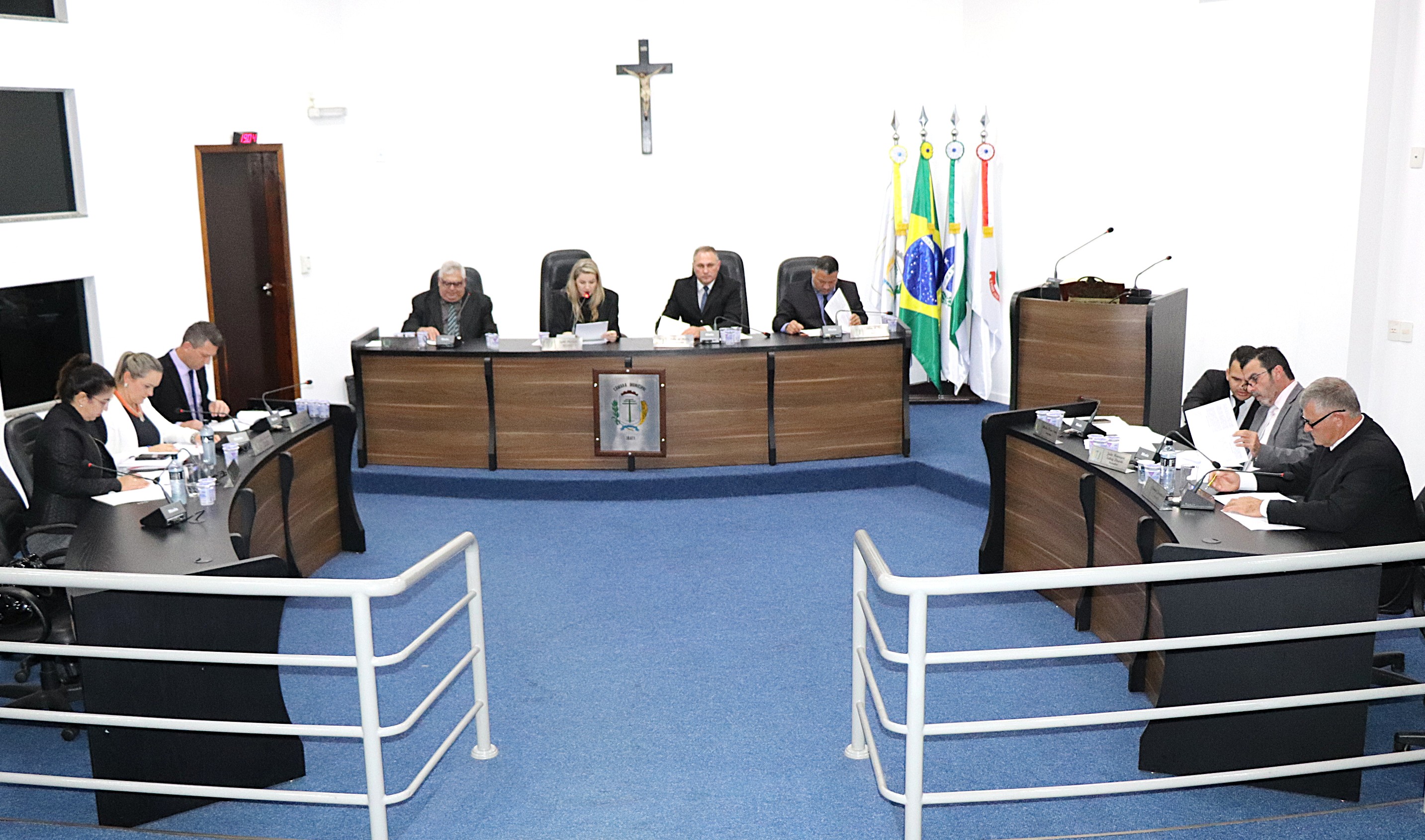 Projetos que concedem subvenção e auxílio à Apae são aprovados em regime de urgência