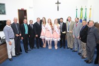 Requerimentos que instituem Comissões Especiais para averiguar situações no município são aprovados  