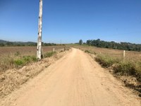 Safra Agrícola - Vereadores solicitam adequação urgente das estradas de roça