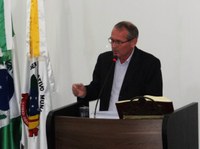 Secretário de Desenvolvimento Econômico discorre sobre as atividades da pasta e projetos futuros 