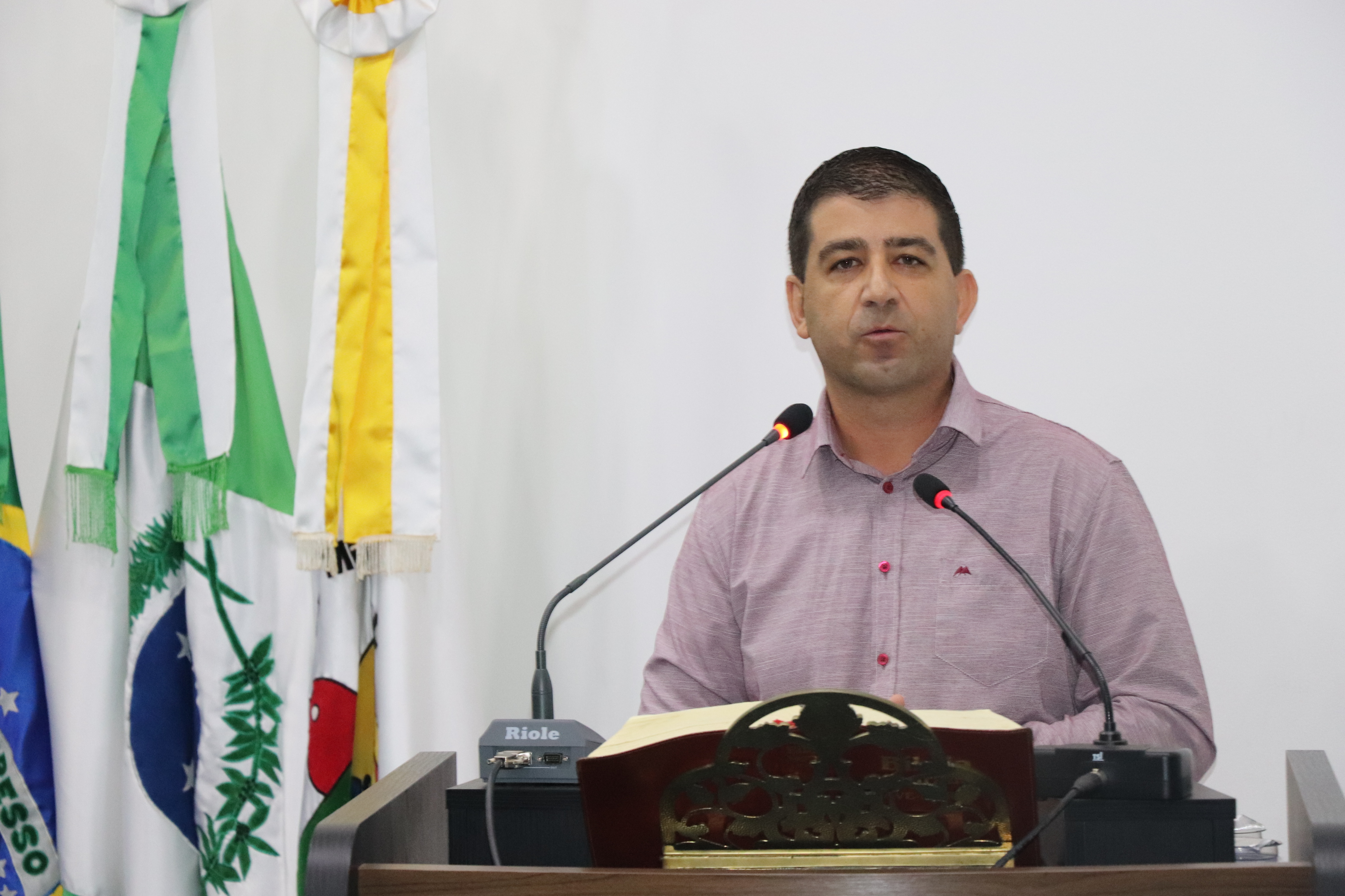 Secretário de Desenvolvimento Econômico fala sobre atividades da pasta