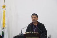 Secretário de Indústria e Comércio explana sobre a 1ª ExpoIrati que acontece neste final de semana no município