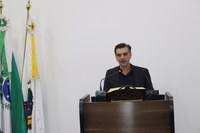 Secretário de Saúde presta esclarecimentos sobre as filas formadas no dia 27 de março nas UBSs