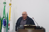 Secretário de Viação e Serviços Rurais explana sobre o cronograma de serviços e atendimentos no interior