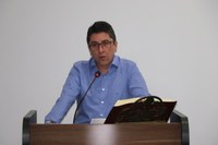 Secretário Municipal de Fazenda esclarece sobre repasses feitos à Merenda Escolar dos CMEIs