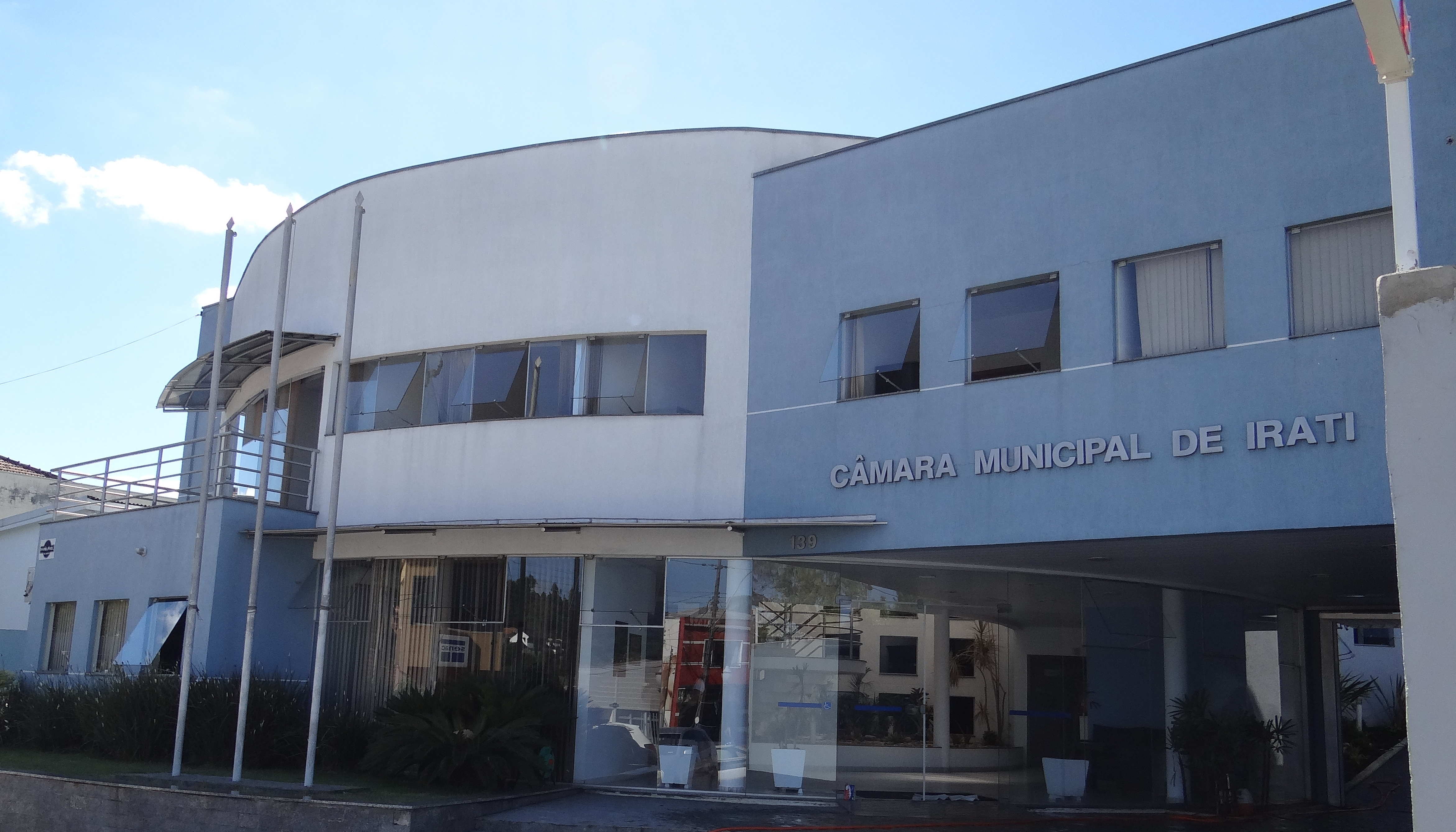 Sessão Solene de Posse dos Vereadores, Prefeito e Vice será nesta sexta-feira (30)