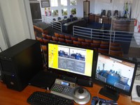 Sessões serão transmitidas “ao vivo” via internet