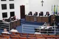 Três pedidos de vistas foram aprovados para melhor análise de projetos do Executivo