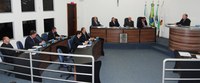 Tribuna - Vereadores questionam Secretário de Agropecuária, Abastecimento e Segurança Alimentar