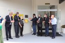 Unicentro - Câmara participa da inauguração da nova Biblioteca do Campus de Irati
