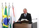 Vereador Helio de Mello renuncia ao mandato