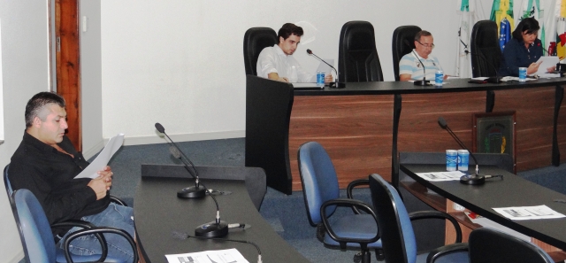 Vereadores acompanham Audiência Pública de prestação de contas da Prefeitura