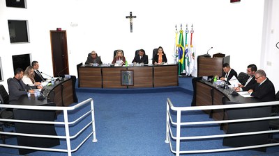 Vereadores apresentam demandas nas áreas de trânsito, saúde, infraestrutura e mobilidade urbana 