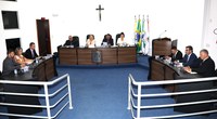 Vereadores apresentam indicações voltadas à infraestrutura, inclusão e segurança
