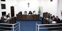 Vereadores apresentam indicações voltadas à infraestrutura, segurança viária e saúde 