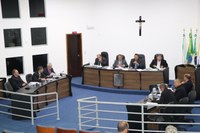 Vereadores apresentam pedidos de informações ao Executivo