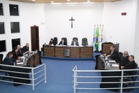 Vereadores apresentam propostas para as áreas de Infraestrutura, Educação e Assistência Social