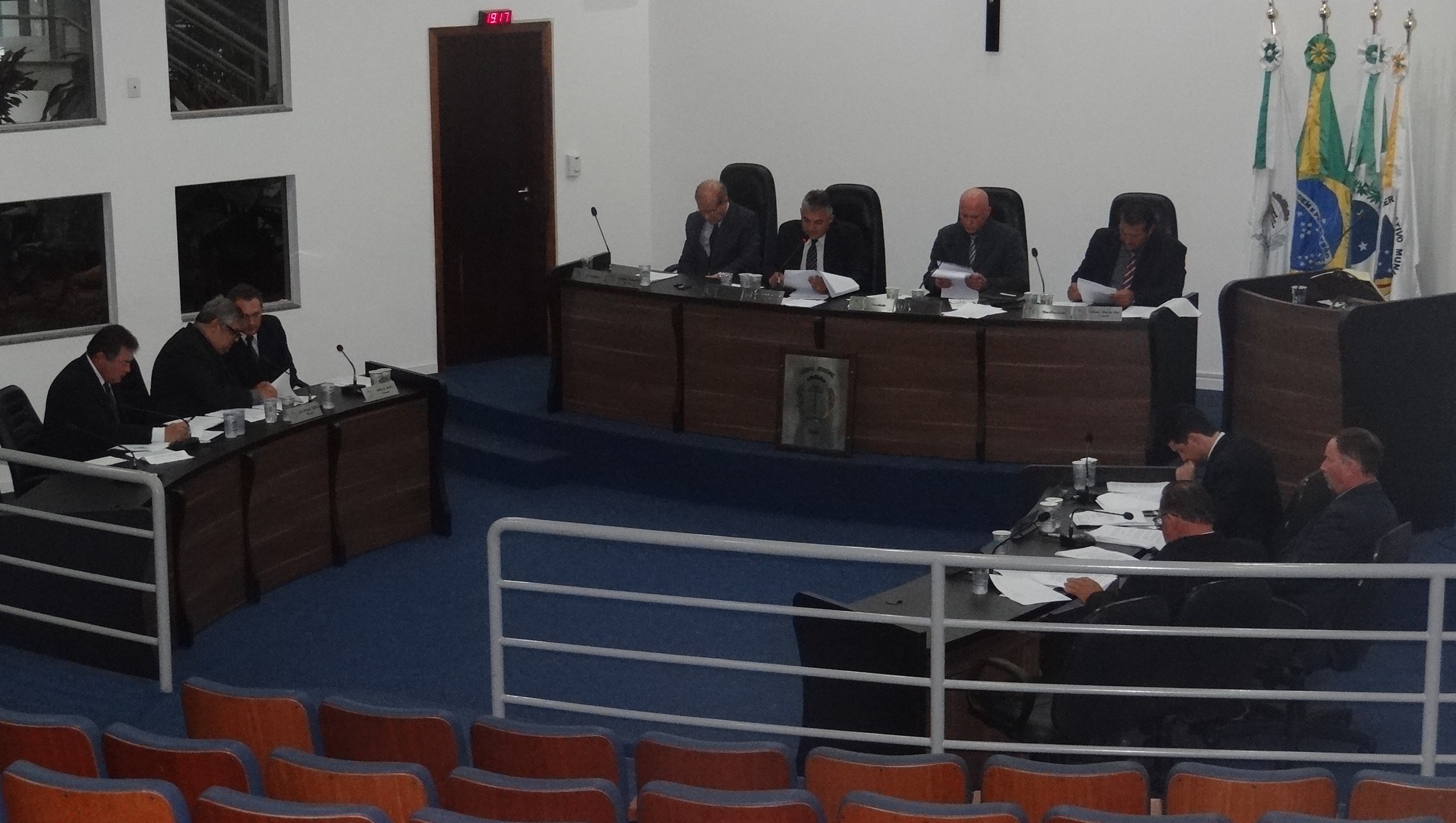 Vereadores aprovam abertura de crédito para “Projeto Brincando com Esporte”