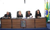 Vereadores aprovam em primeira votação programa de coleta domiciliar de exames e vacinação para pessoas com TEA e outras deficiências