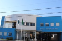 Vereadores aprovam matérias voltadas à educação, cultura e assistência social