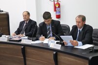 Vereadores aprovam pedidos de informações sobre obras no município