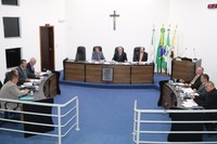 Vereadores aprovam projeto que institui o Dia do Bombeiro em Irati 