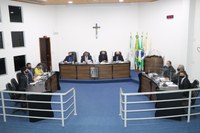 Vereadores aprovam projeto que trata da Política Municipal de Gestão Animal