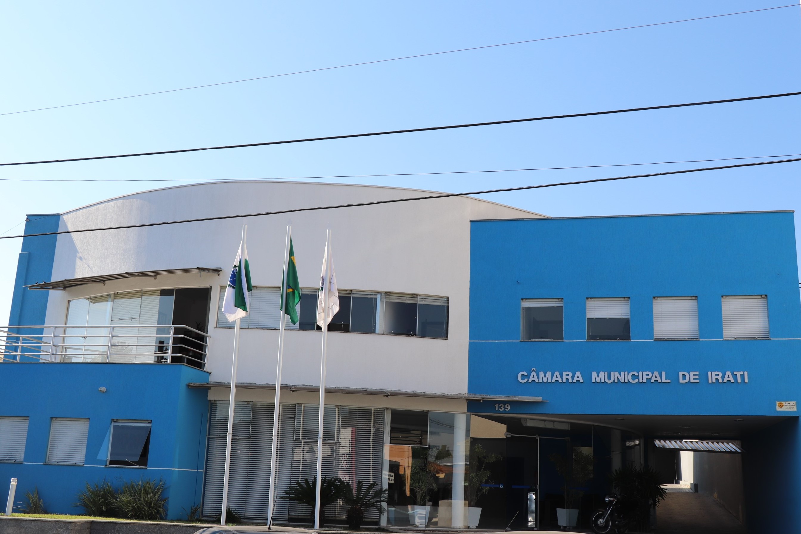 Vereadores aprovam projetos voltados à saúde, cultura e educação ambiental