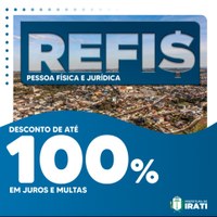 Vereadores aprovam Refis em primeira votação