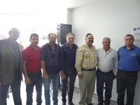 Vereadores comemoram conquistas nas áreas de saúde e segurança do município