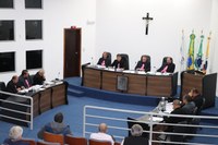 Vereadores convocam Secretário Interino de Saúde para fazer uso da Tribuna Popular