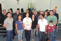 Vereadores declaram apoio à Comissão de Greve do IFPR