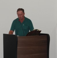 Vereadores declaram apoio à mobilização contra a reforma na Previdência Rural