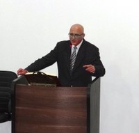 Vereadores desabafam sobre a falta de postura do executivo e a precariedade das estradas rurais