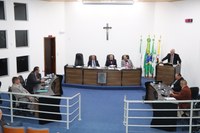 Vereadores discorrem sobre a importância do voto consciente