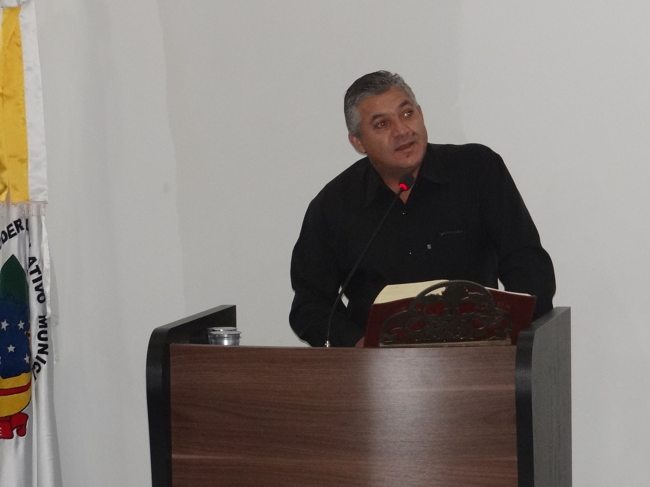 Vereadores enaltecem ações da Secretaria de Esportes e Lazer e fazem algumas indicações 